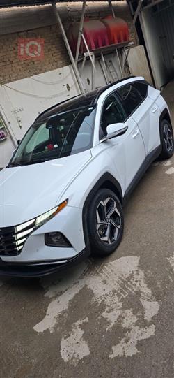 هیۆندای تۆکسۆن